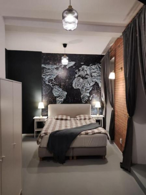 Arcade Apartament